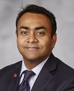 Dr. Vivek Sah