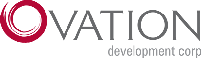 Ovation Development Corp logo