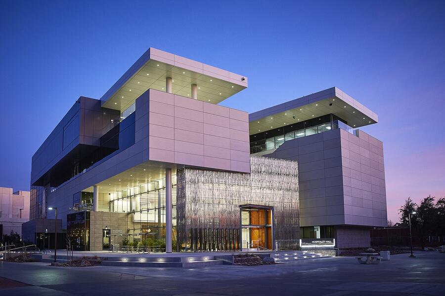 LIED Ambassador Program