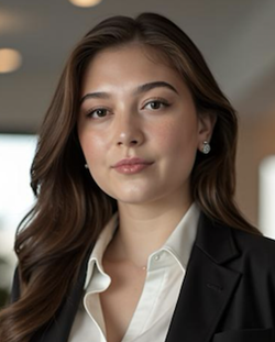 Maliyah Masterson