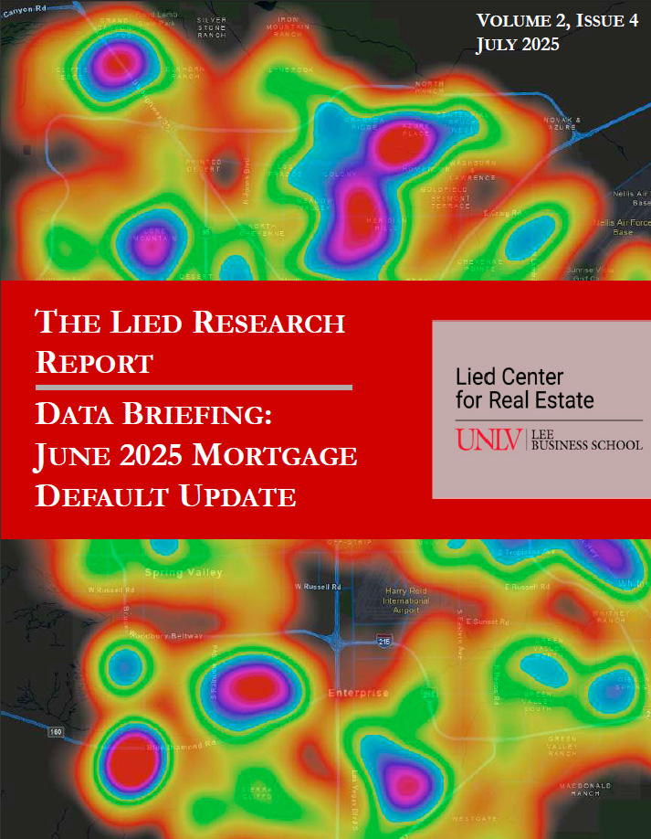 Lied Research Report Vol 2 Iss 4