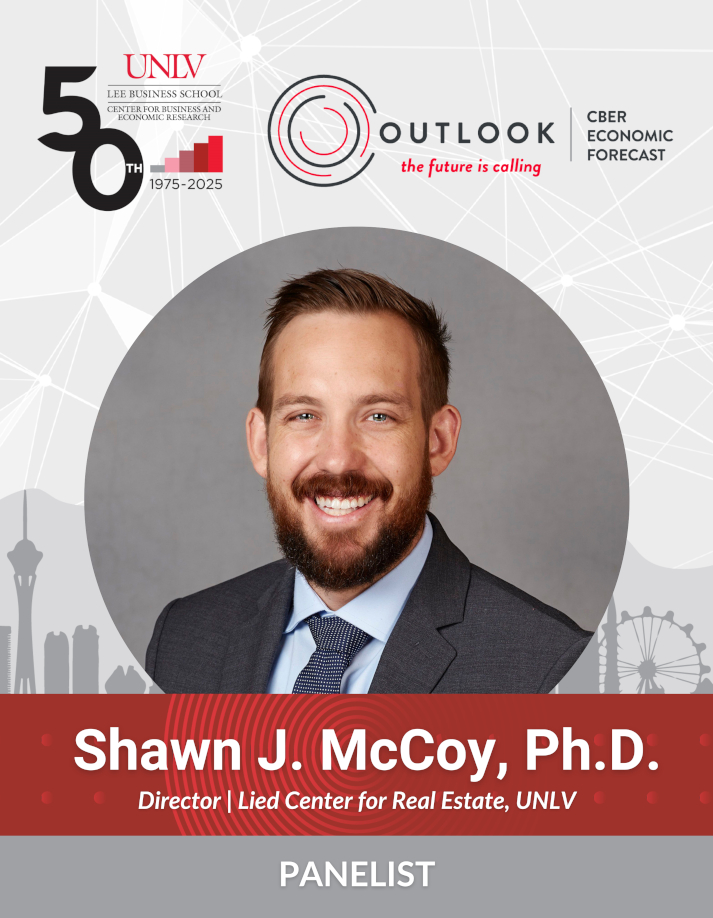 Outlook 2025 - Panelist