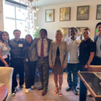 Real Estate Major/Minor Benefits