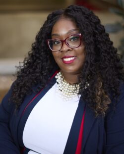 Tiffany Payne - Headshot NEW