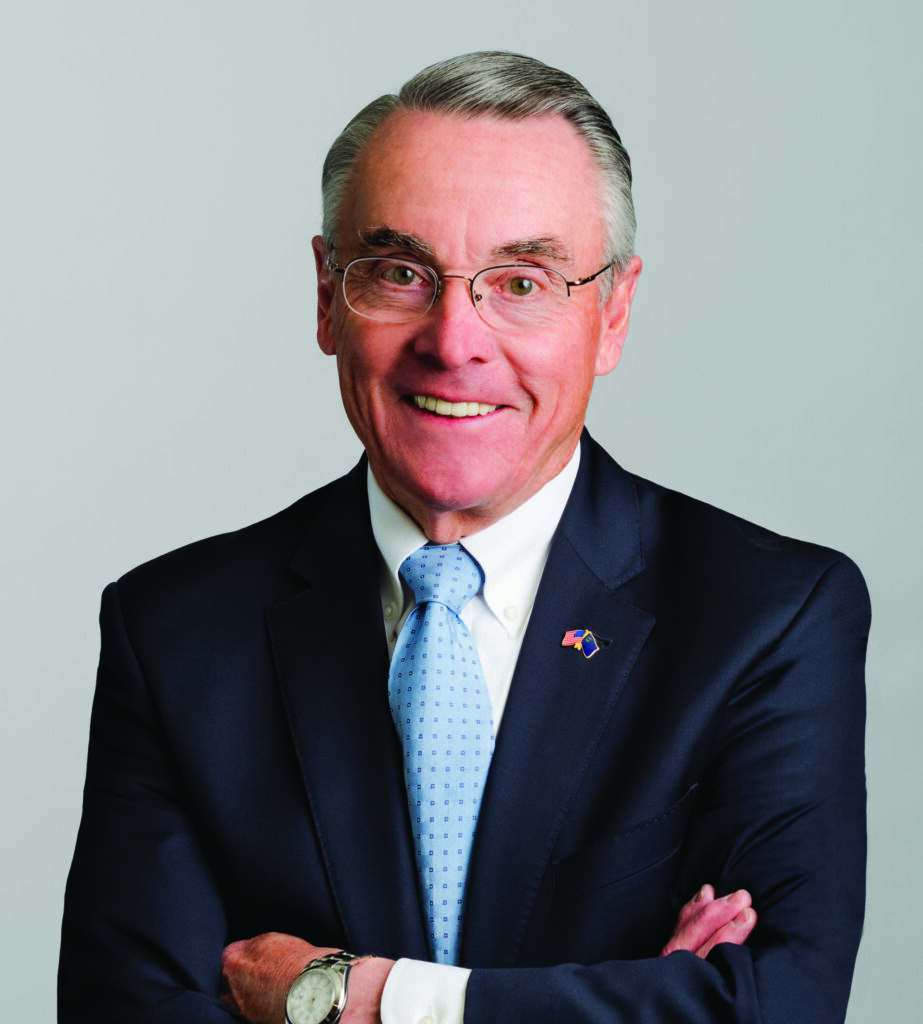 2026 Keynote Speaker Don Snyder 