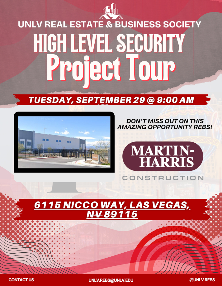 Choice 2 High Level Security Project Tour