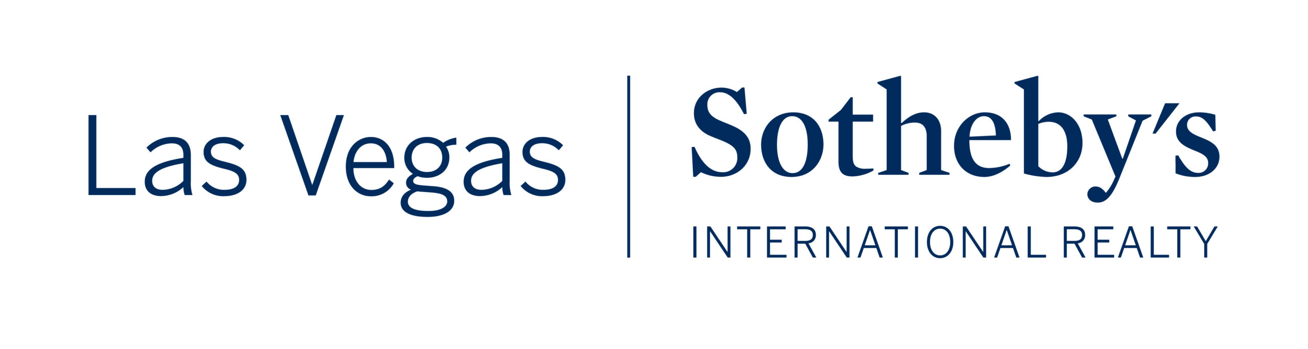 LasVegas Sothebys