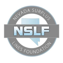 Nevada Surplus Lines Association